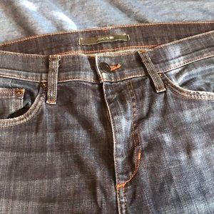 Joe’s Brand Jeans! 36x32 straight fit